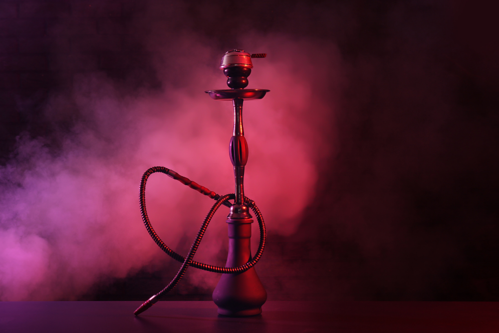 Hookahs