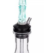 Moze Breeze Two - Wavy Mint Hookah